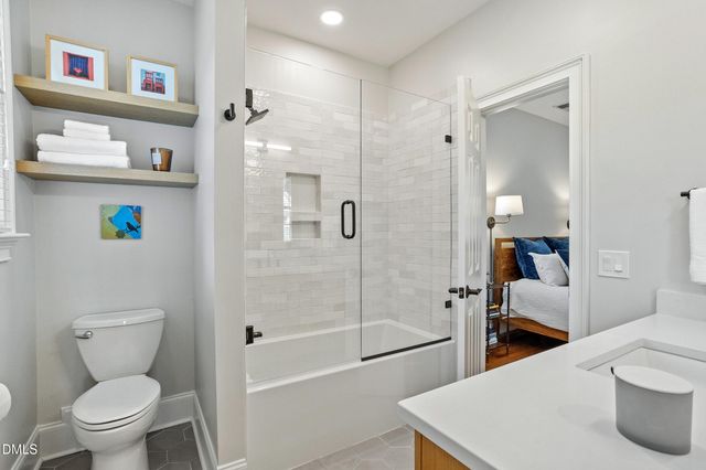 1201 Pinehurst Drive, Chapel Hill, NC 27517