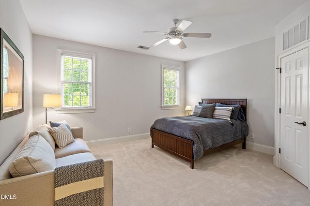 1201 Pinehurst Drive, Chapel Hill, NC 27517