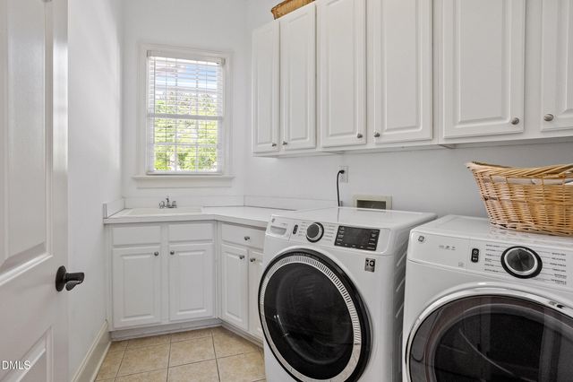 1201 Pinehurst Drive, Chapel Hill, NC 27517