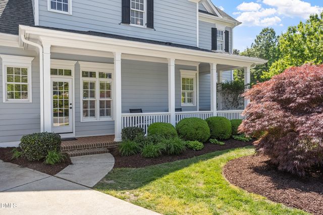 1201 Pinehurst Drive, Chapel Hill, NC 27517