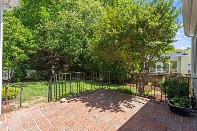 1201 Pinehurst Drive, Chapel Hill, NC 27517