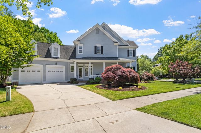 1201 Pinehurst Drive, Chapel Hill, NC 27517