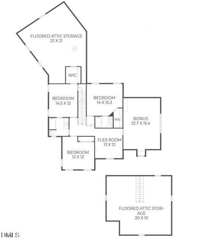 1201 Pinehurst Drive, Chapel Hill, NC 27517