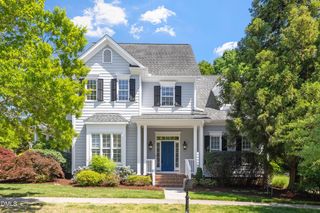 1201 Pinehurst Drive, Chapel Hill, NC 27517