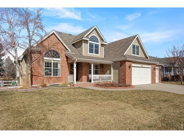 8113 Louden Xing, Windsor, CO 80528