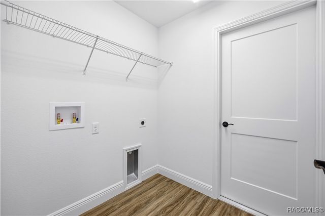 665 E Nemo Drive, Dunnellon, FL 34434