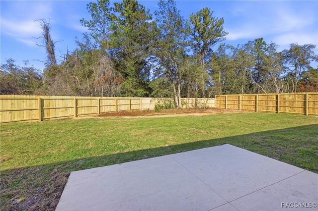 665 E Nemo Drive, Dunnellon, FL 34434