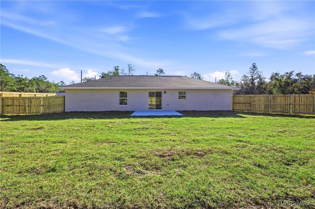 665 E Nemo Drive, Dunnellon, FL 34434