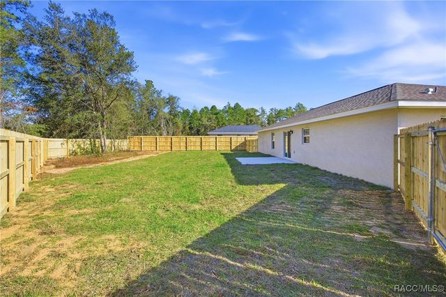 665 E Nemo Drive, Dunnellon, FL 34434