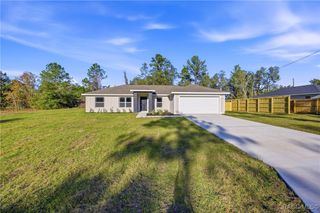 665 E Nemo Drive, Dunnellon, FL 34434