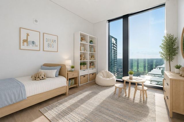 610 Davis ST 4204, Austin, TX 78701