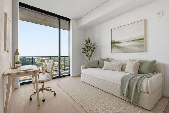 610 Davis ST 4204, Austin, TX 78701