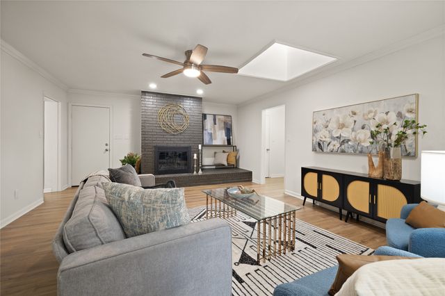 1506 Ridgeview Drive, Arlington, TX 76012