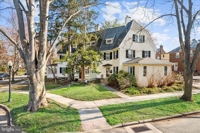 706 NOTTINGHAM RD, Wilmington, DE 19805