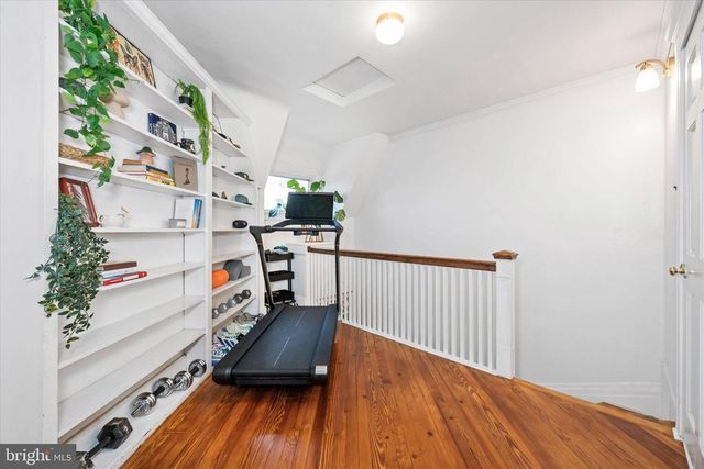 706 NOTTINGHAM RD, Wilmington, DE 19805