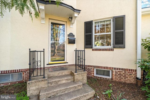 706 NOTTINGHAM RD, Wilmington, DE 19805