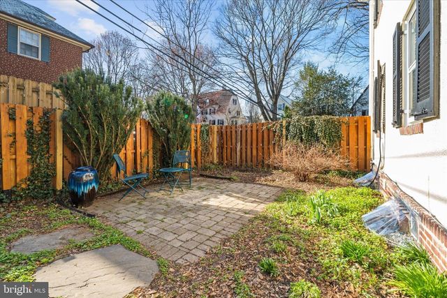 706 NOTTINGHAM RD, Wilmington, DE 19805