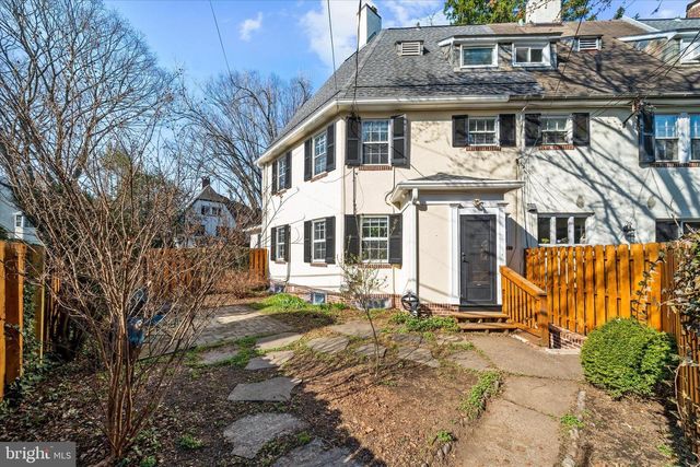 706 NOTTINGHAM RD, Wilmington, DE 19805