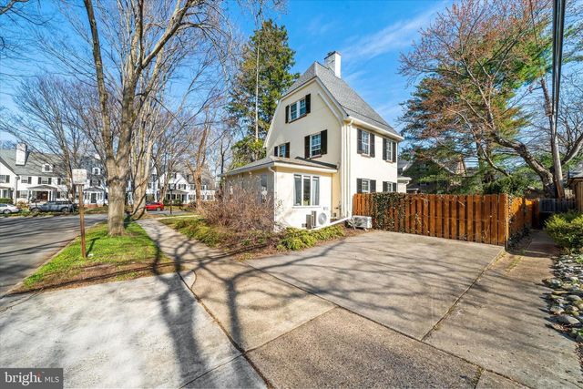 706 NOTTINGHAM RD, Wilmington, DE 19805