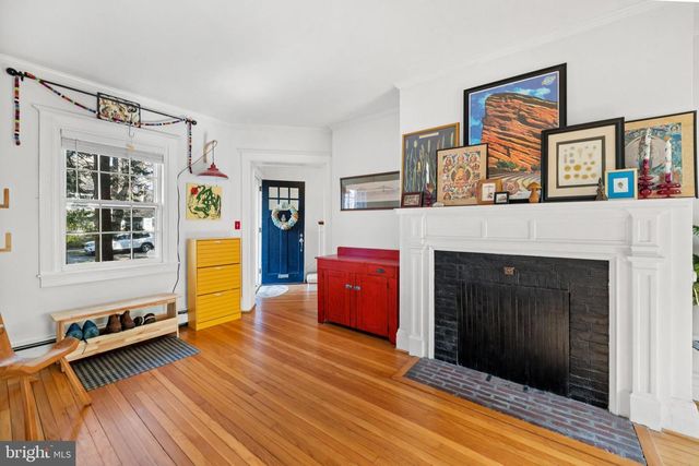 706 NOTTINGHAM RD, Wilmington, DE 19805