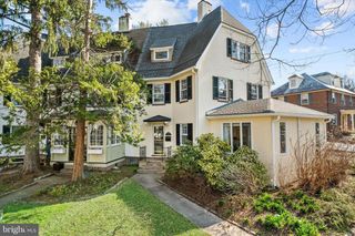 706 NOTTINGHAM RD, Wilmington, DE 19805