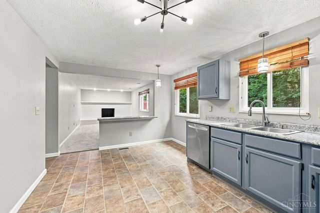 3784 Irwin Simpson Road, Deerfield Twp., OH 45040