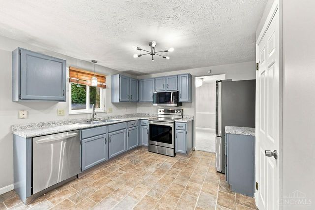 3784 Irwin Simpson Road, Deerfield Twp., OH 45040