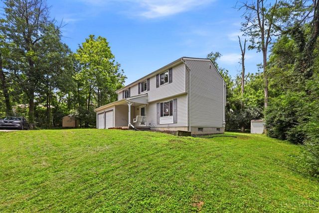 3784 Irwin Simpson Road, Deerfield Twp., OH 45040