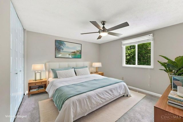 3784 Irwin Simpson Road, Deerfield Twp., OH 45040