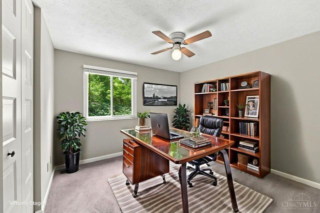 3784 Irwin Simpson Road, Deerfield Twp., OH 45040