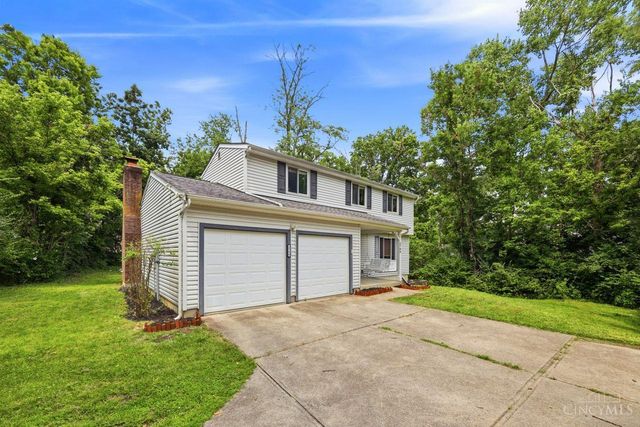 3784 Irwin Simpson Road, Deerfield Twp., OH 45040