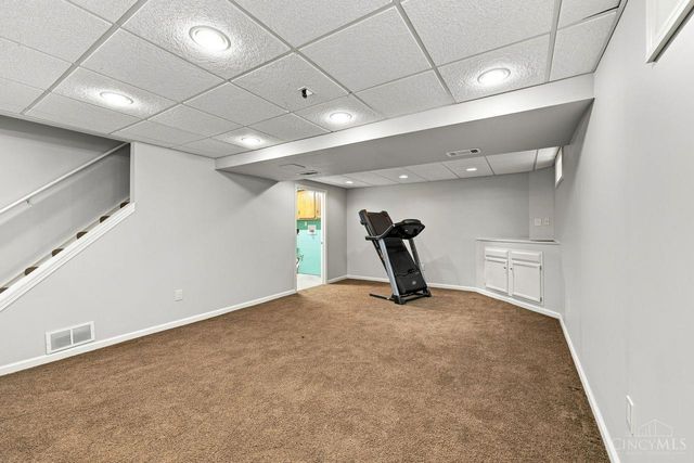 3784 Irwin Simpson Road, Deerfield Twp., OH 45040