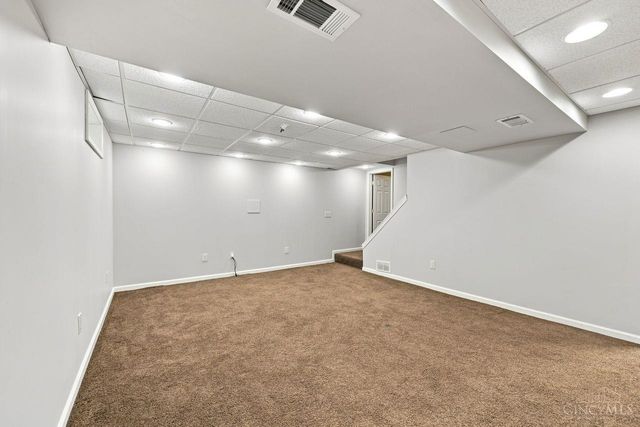 3784 Irwin Simpson Road, Deerfield Twp., OH 45040