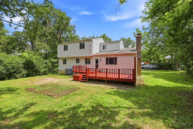3784 Irwin Simpson Road, Deerfield Twp., OH 45040