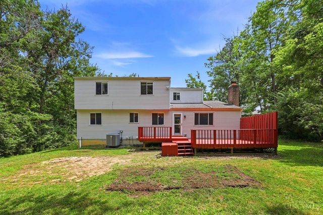3784 Irwin Simpson Road, Deerfield Twp., OH 45040