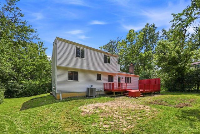3784 Irwin Simpson Road, Deerfield Twp., OH 45040