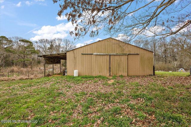 1153 Owens Road, Terry, MS 39170