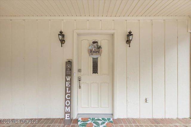 1153 Owens Road, Terry, MS 39170