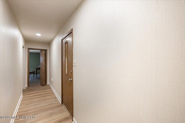 1153 Owens Road, Terry, MS 39170