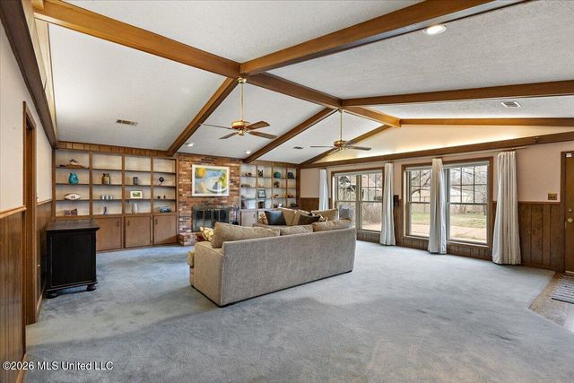 1153 Owens Road, Terry, MS 39170