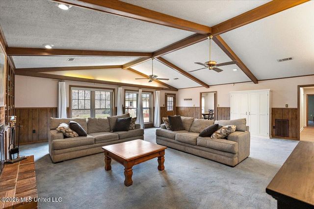 1153 Owens Road, Terry, MS 39170