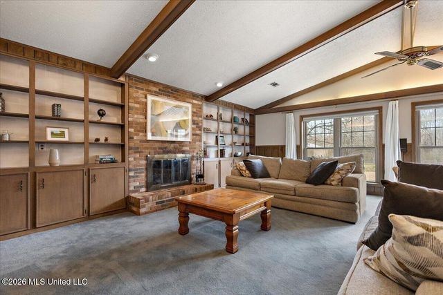 1153 Owens Road, Terry, MS 39170