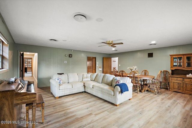 1153 Owens Road, Terry, MS 39170