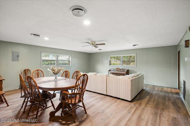 1153 Owens Road, Terry, MS 39170