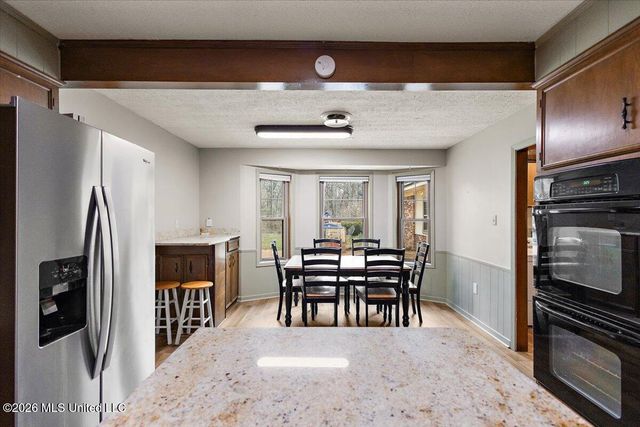 1153 Owens Road, Terry, MS 39170