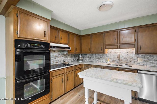 1153 Owens Road, Terry, MS 39170