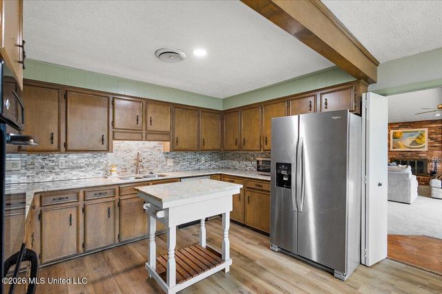 1153 Owens Road, Terry, MS 39170