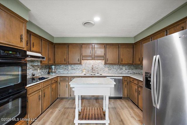 1153 Owens Road, Terry, MS 39170