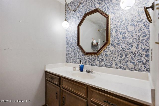 1153 Owens Road, Terry, MS 39170