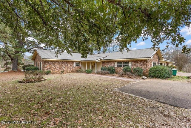 1153 Owens Road, Terry, MS 39170